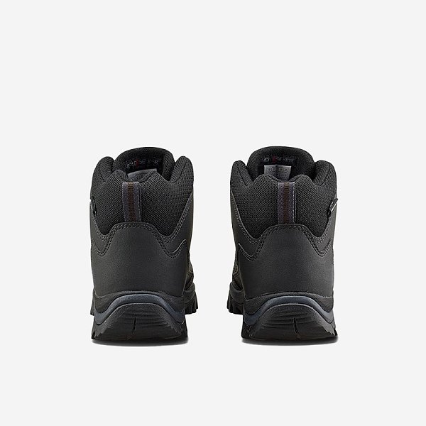 Classic outdoor warm shoes