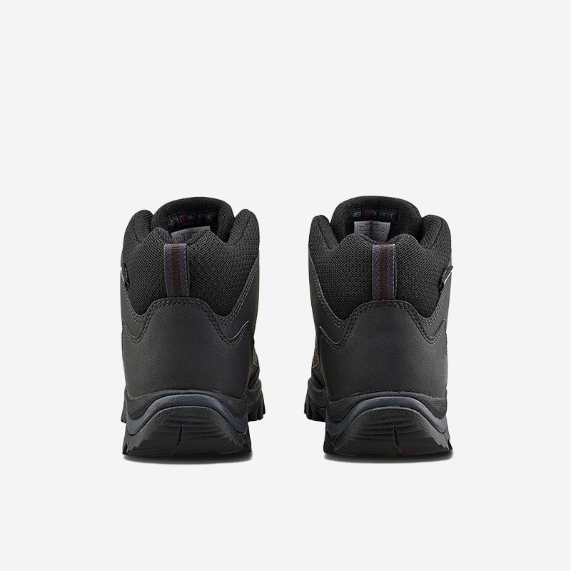 Classic outdoor warm shoes