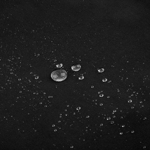 JK3/Black autumn and winter jacket