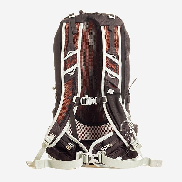 11L outdoor multifunctional mountaineering backpack