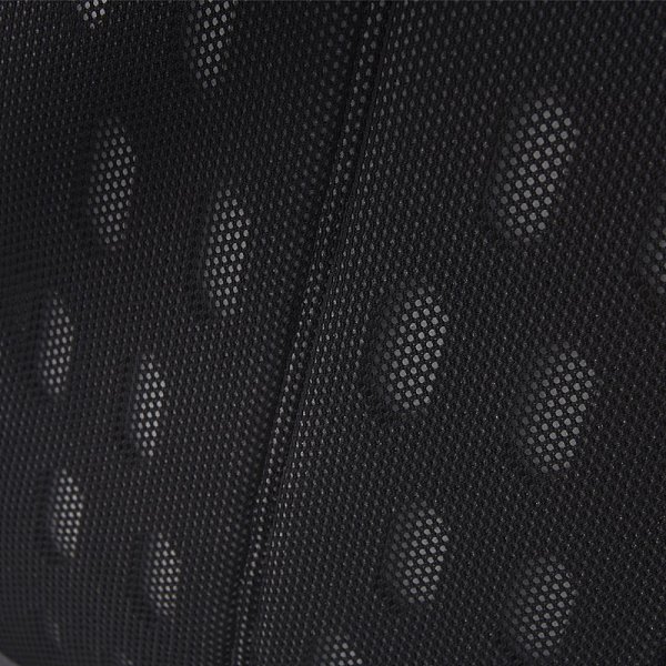 IMPULSE25 black backpack