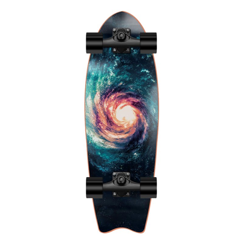 Land Surfboard CX4 Beginner Surfboard