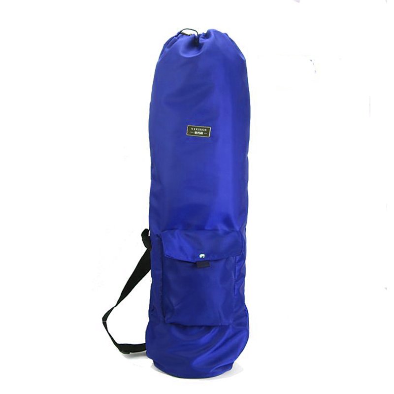 Skateboard bag long board thick waterproof