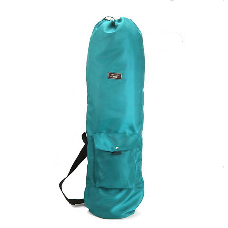 Skateboard bag long board thick waterproof