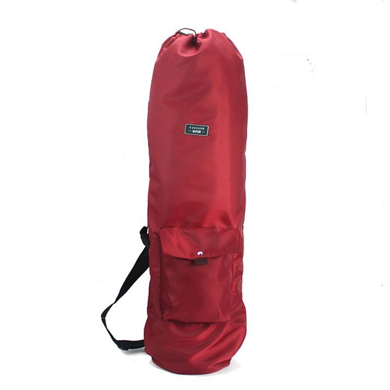 Skateboard bag long board thick waterproof