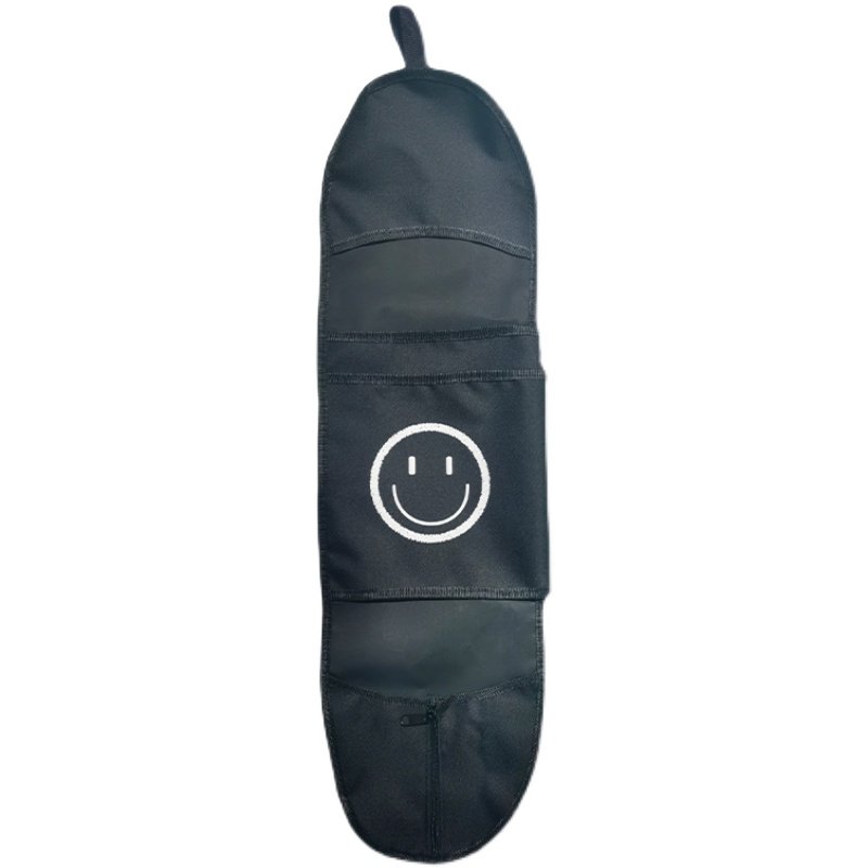 Big fish board scooter storage bag