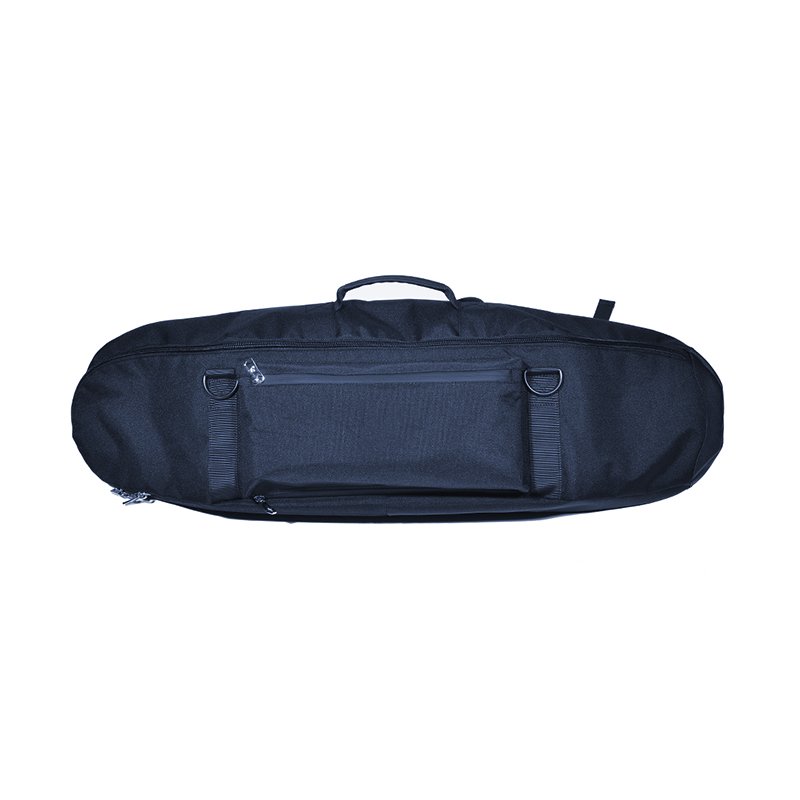 Double shoulder  shoulder skateboard bag