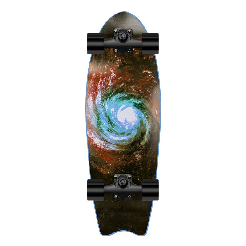 Land Surfboard CX4 Beginner Surfboard