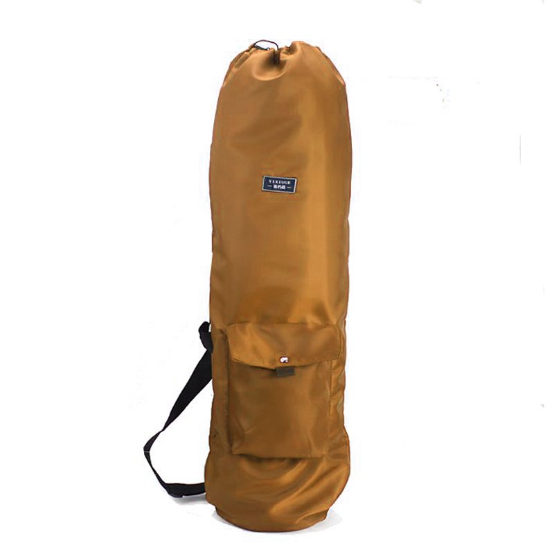 Skateboard bag long board thick waterproof