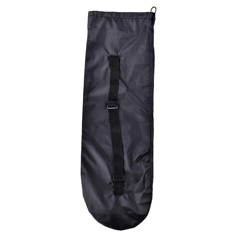 Nylon Fabric Skateboard Bag Skate Scoote
