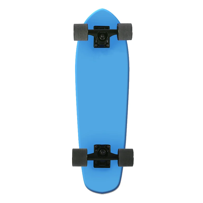 ランドサーフ・ボード　新感覚スケボー 楽天市場】【StreetSurfing】【新感覚サーフスケート】スイング