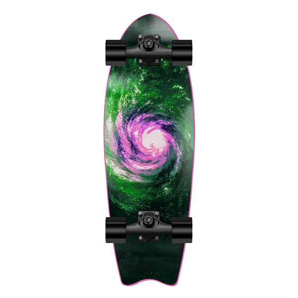 Land Surfboard CX4 Beginner Surfboard