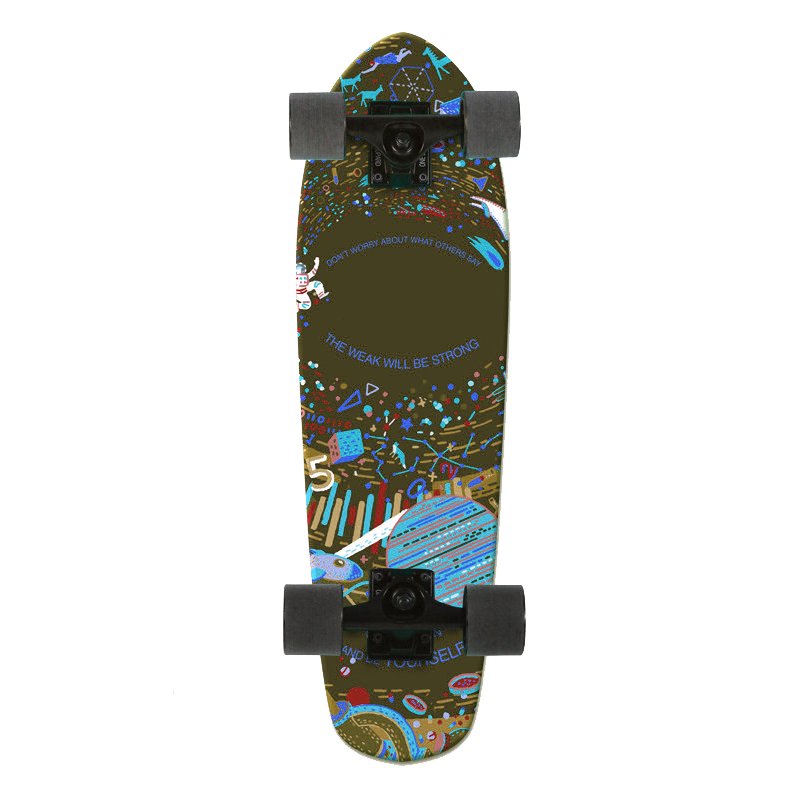 Land surfboard surfboard sport brush street