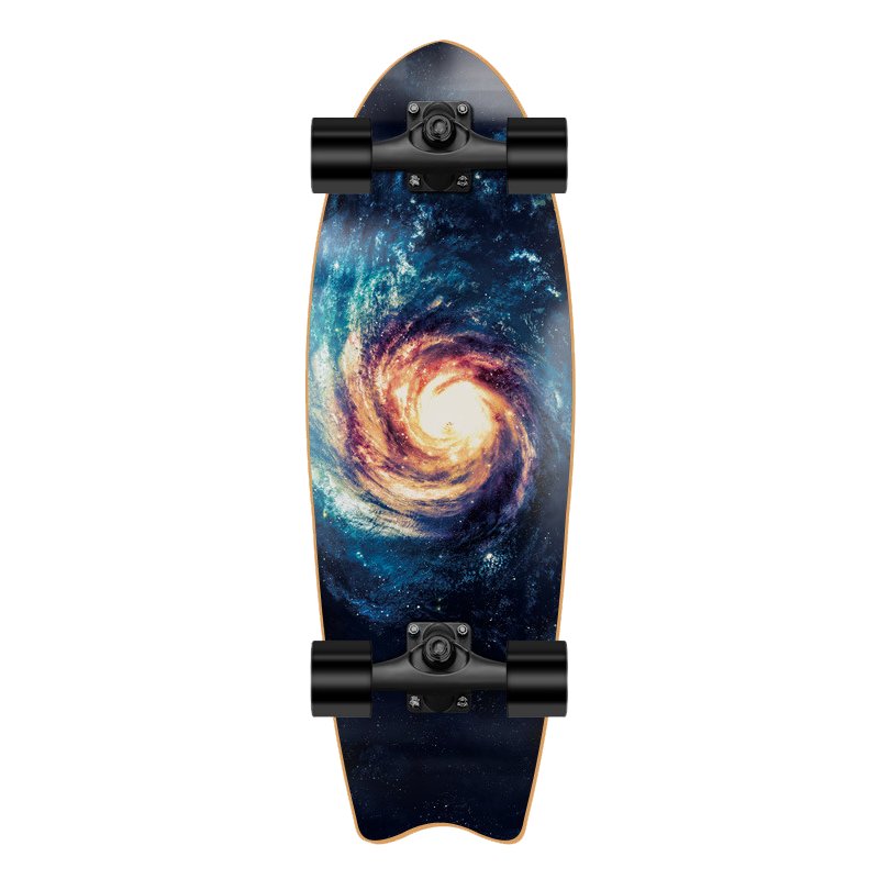 Land Surfboard CX4 Beginner Surfboard