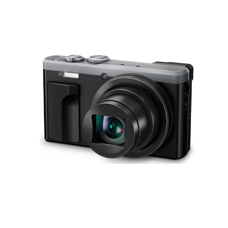 Single-body SLR camera professional digital tourism HIGH-DEFINITION 18-140/18-200 lens photography digital camera