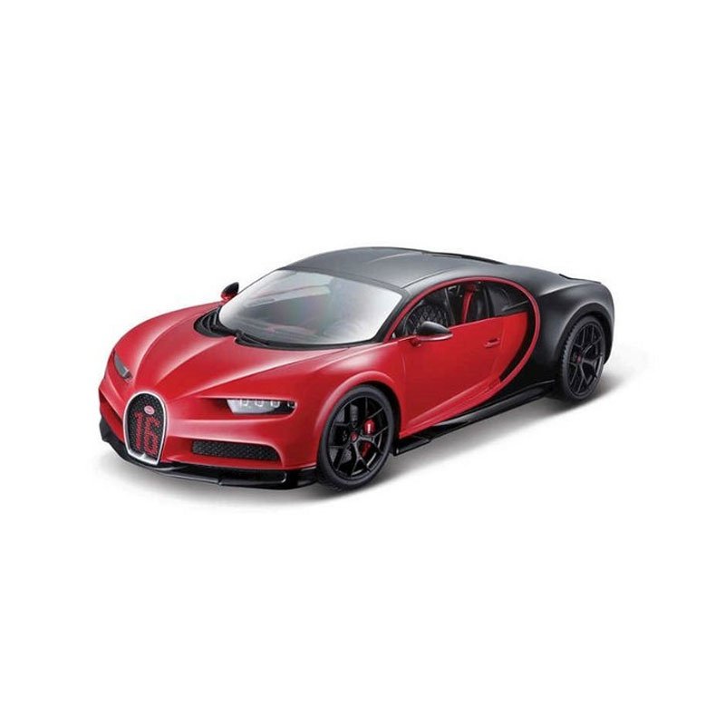 Splice puzzle toy car sports car toy model