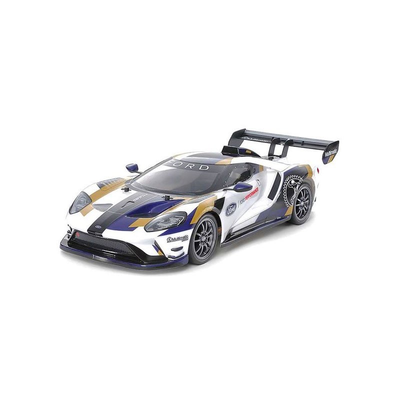 Children's toys Remote control car racing toy model