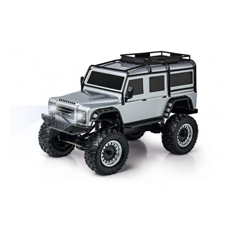 The alloy car model simulates the car toy