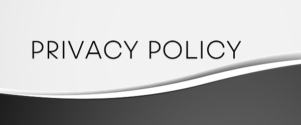 Privacy Policy