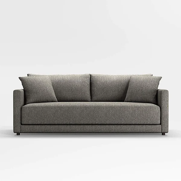 Gather petite deals apartment sofa