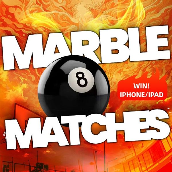 Marble Matches Pinnacle duel How to get involved ！！！