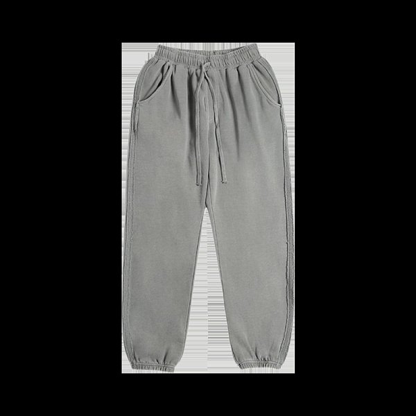 Casual street hip-hop drape autumn and winter loose pants