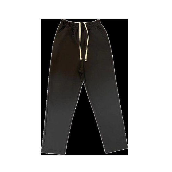 Casual pants straight trousers loose high street spring and autumn pants