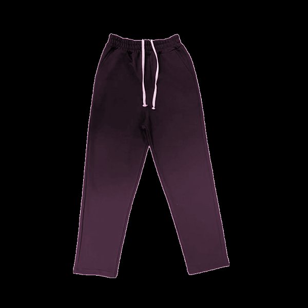 Casual pants straight trousers loose high street spring and autumn pants