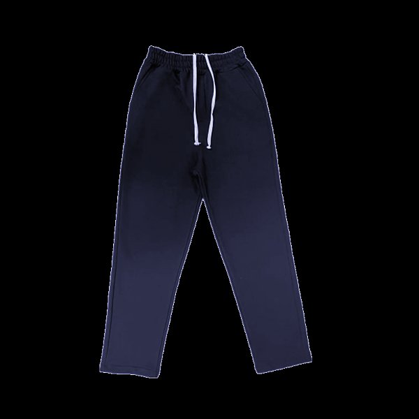 Casual pants straight trousers loose high street spring and autumn pants