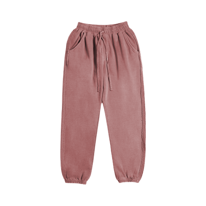 Casual street hip-hop drape autumn and winter loose pants
