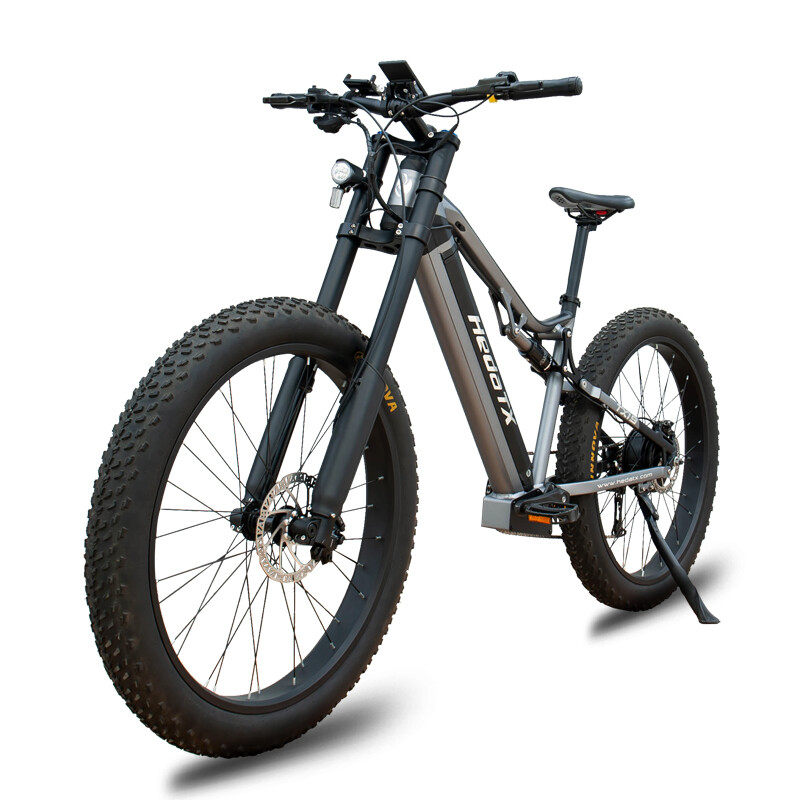 TX19Pro ELETRIC MOUTAIN BIKE