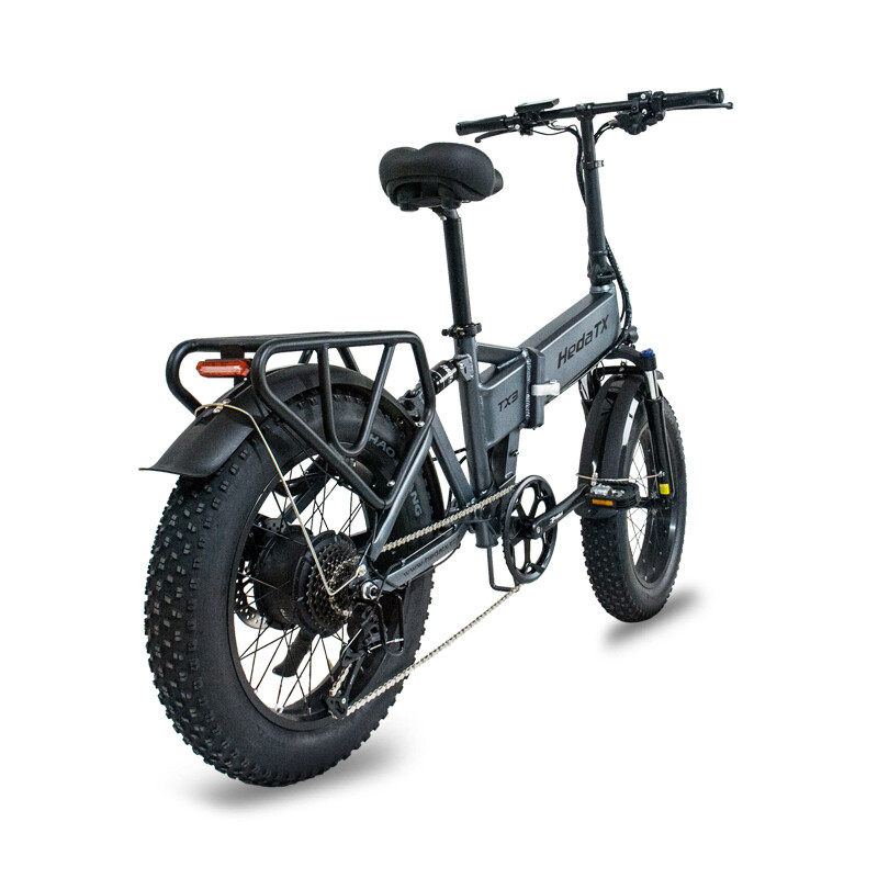TX30 20INCH FOLDING BIKE