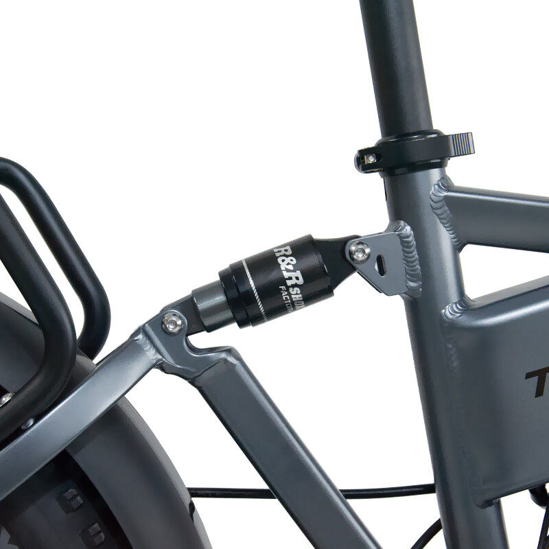 TX30 20INCH FOLDING BIKE