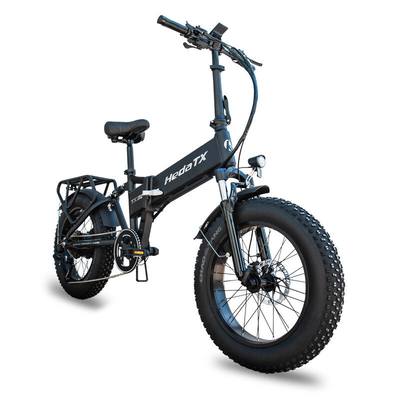 TX30 20INCH FOLDING BIKE