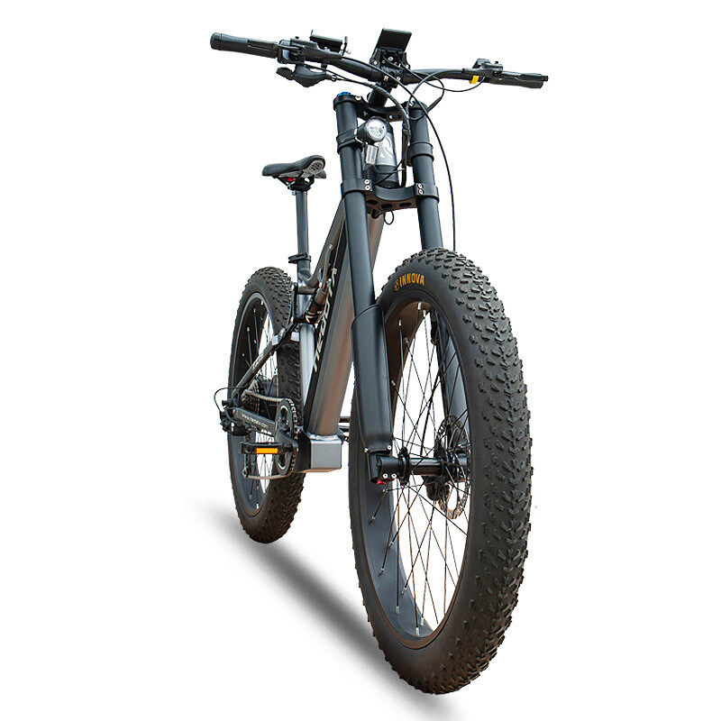 TX19Pro ELETRIC MOUTAIN BIKE