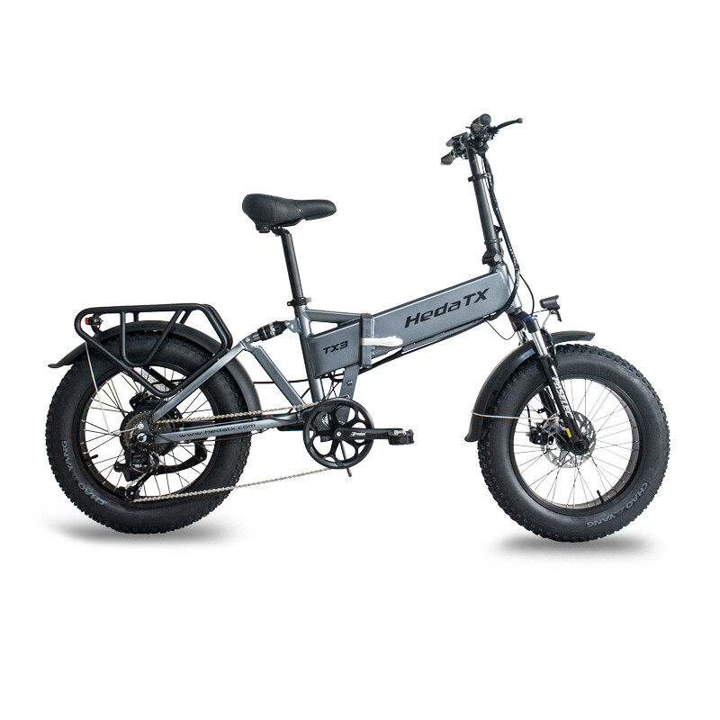 TX30 20INCH FOLDING BIKE