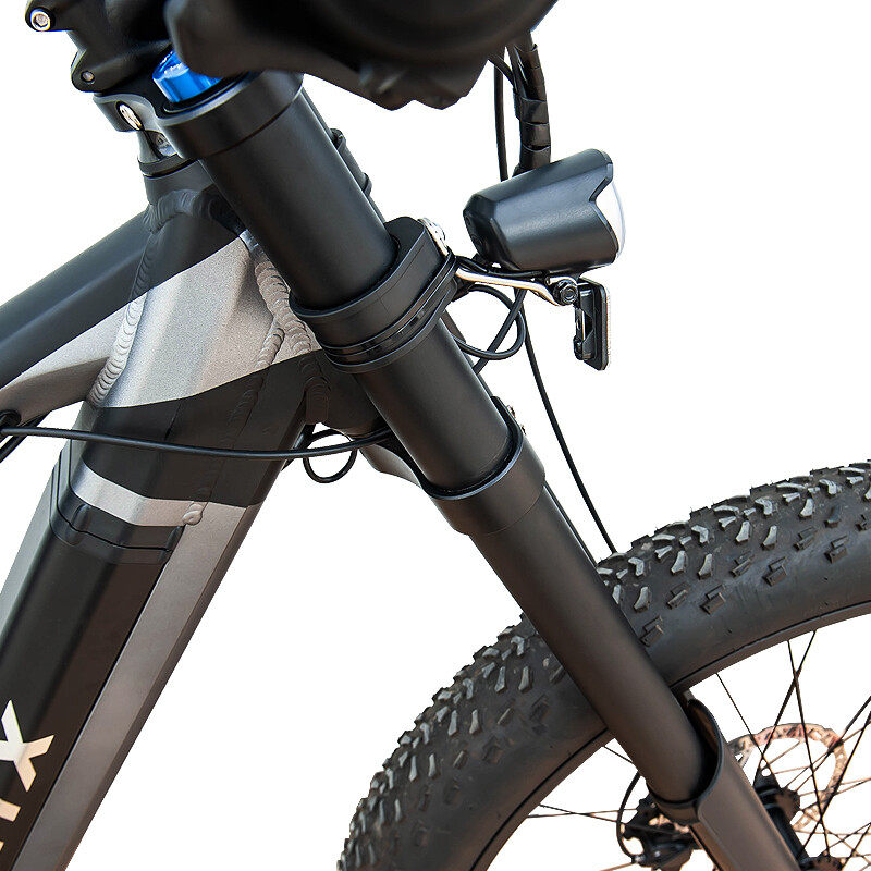 TX19Pro ELETRIC MOUTAIN BIKE