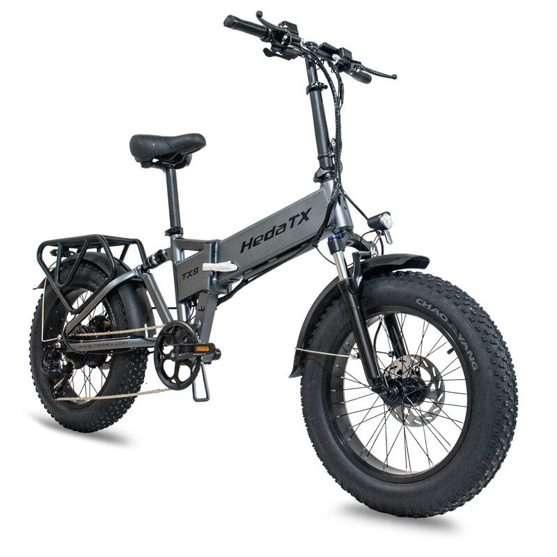 TX30 20INCH FOLDING BIKE