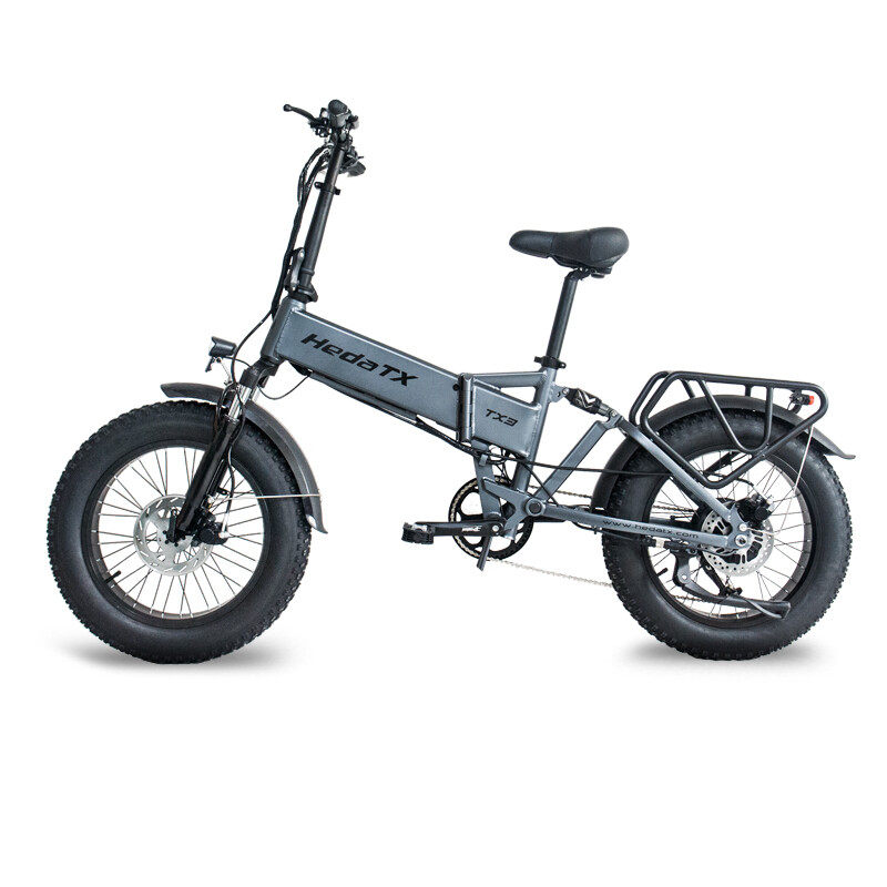 TX30 20INCH FOLDING BIKE