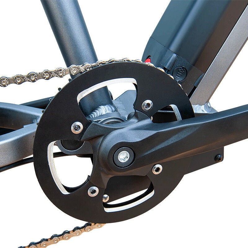 TX19Pro ELETRIC MOUTAIN BIKE