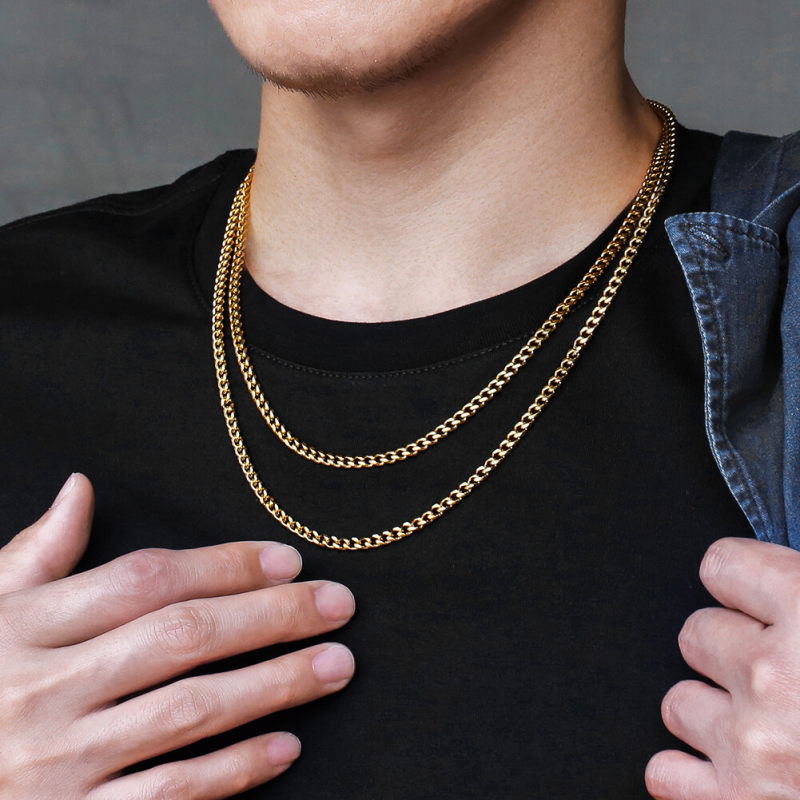 4MM MIAMI CUBAN CHAIN