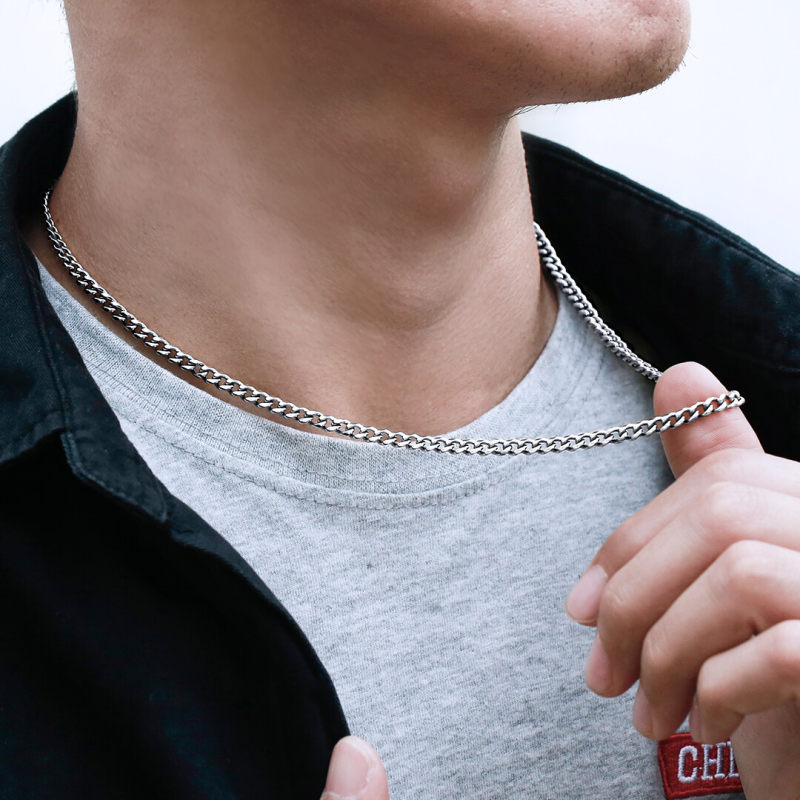 4MM MIAMI CUBAN CHAIN