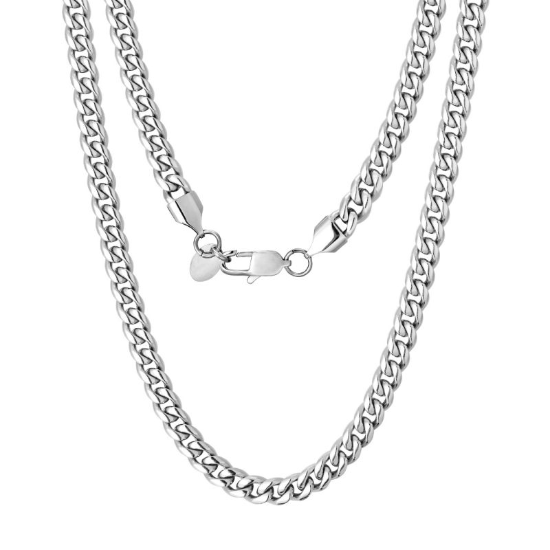 6MM MIAMI CUBAN CHAIN