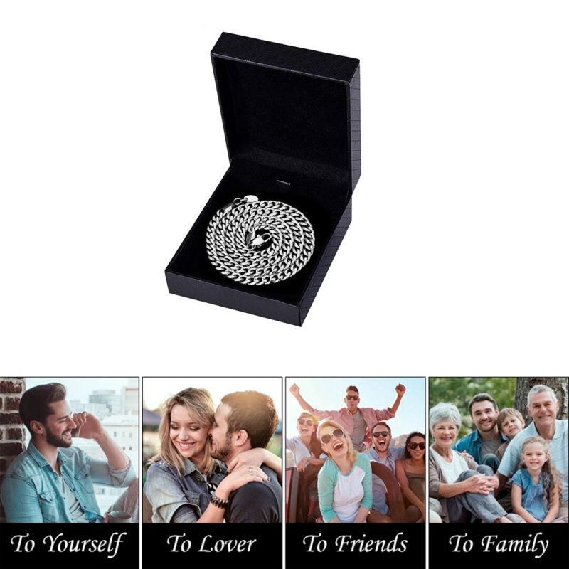 6MM MIAMI CUBAN CHAIN