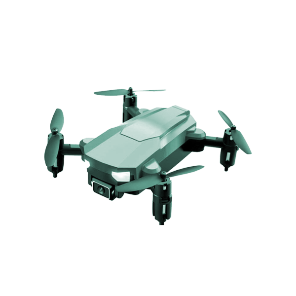 Quadcopter handle Remote charge aerial camera industrial uav with camera