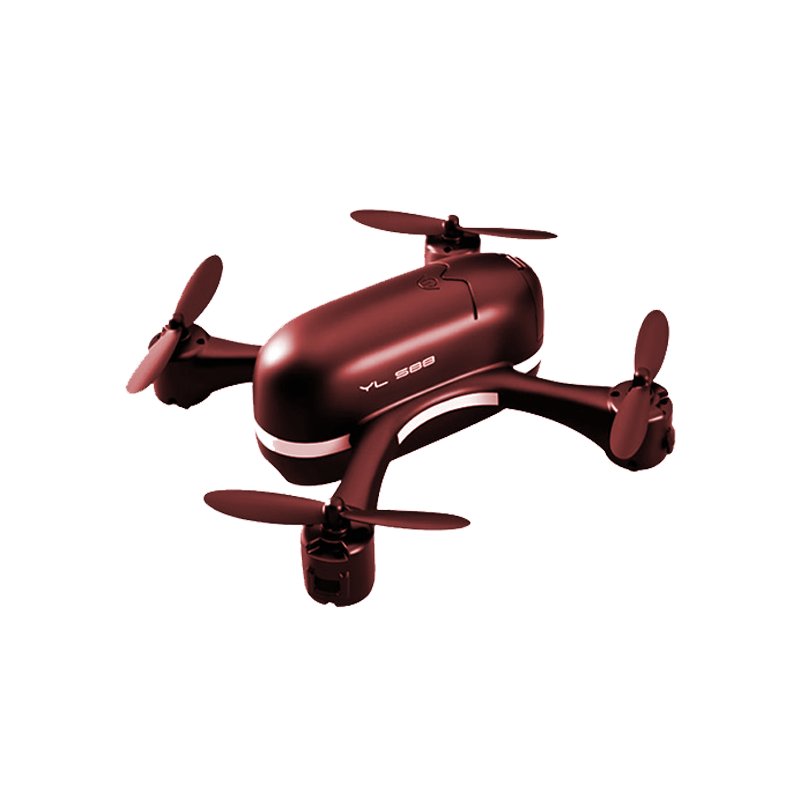 GPS return 4K UAV 3km remote control aircraft 3km F11 HD aerial camera leisure UAV