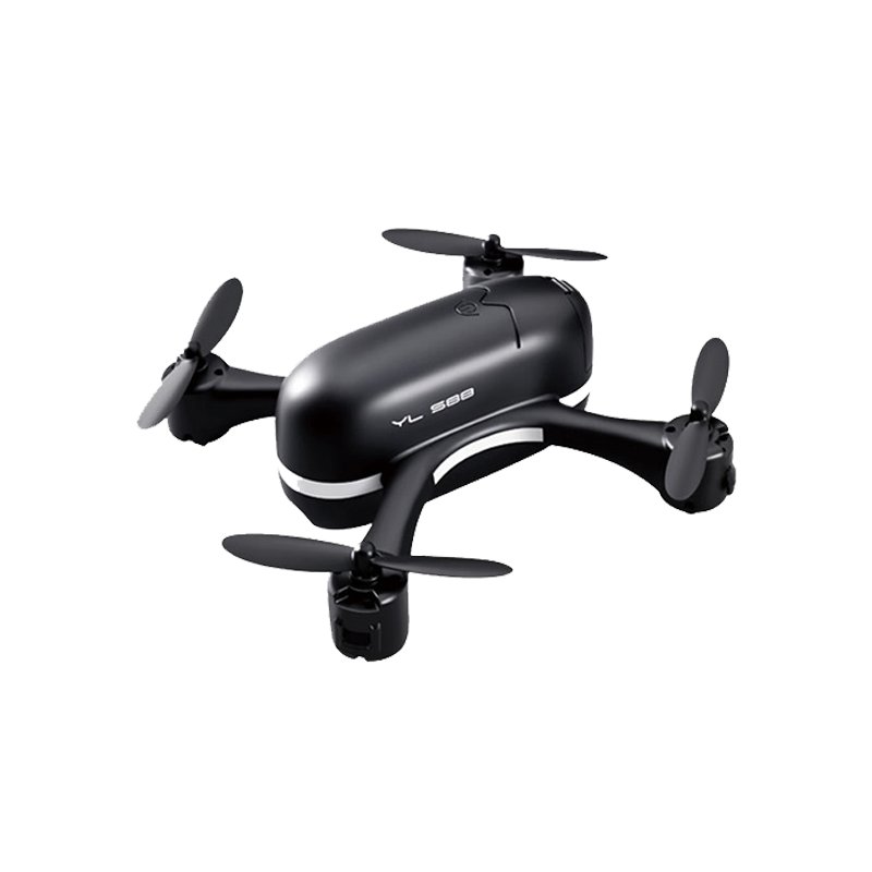 Uav aerial camera HD professional remote control fall resistant aircraft leisure UAV