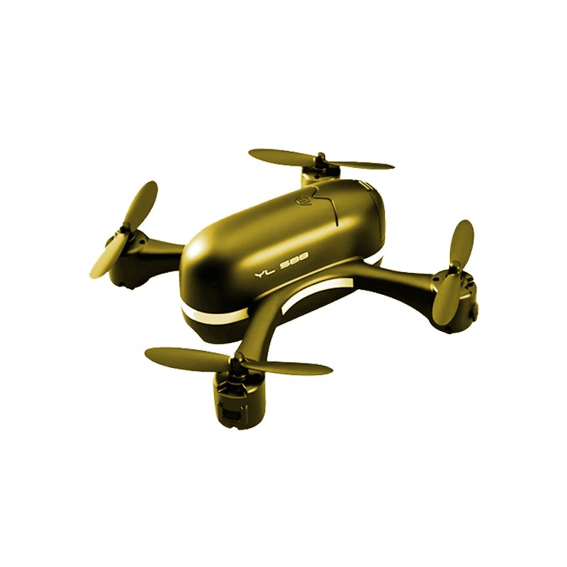 Uav aerial camera HD professional remote control fall resistant aircraft leisure UAV