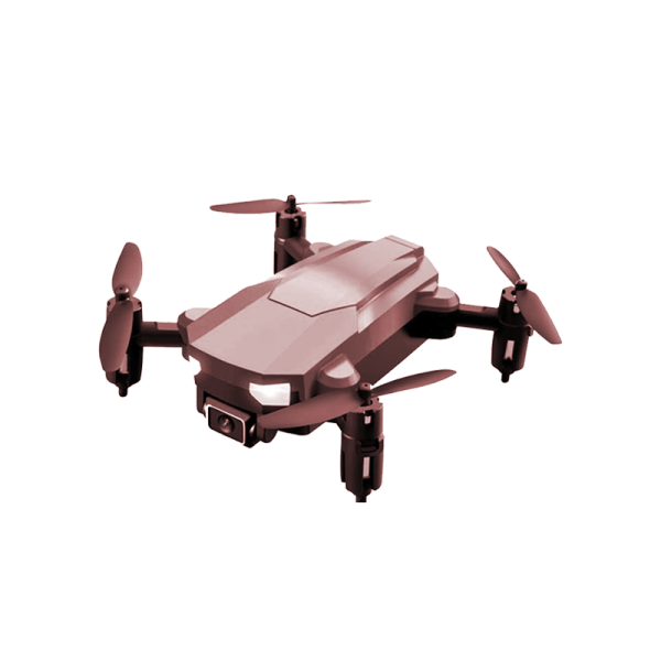 Remote control aircraft four axis mini UAV aerial shooting hd professional ultra long endurance industrial UAV