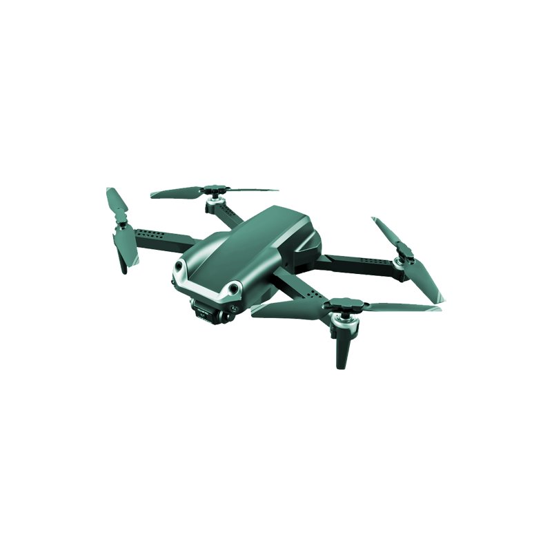 Modular programmable unmanned aerial vehicle (UAV) Water, land and air deformable intelligent aircraft professional UAV